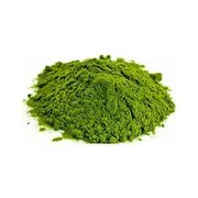 Produtos Naturais: Chlorella em pó 50g - Rica em proteínas e clorofila, ajuda na desintoxicação do organismo, fortalece a imunidade, melhora a digestão, auxilia na saúde intestinal e contribui para mais energia e vitalidade.