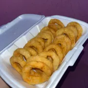 Porções: 20 onions - Pequeno (Ingredientes: onions)