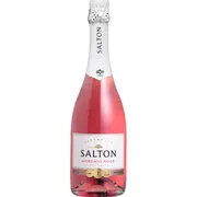 Espumantes: Salton Moscato Rosé - Espumante