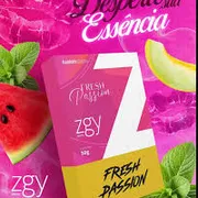 Essencia: Ziggy Passion)