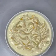 Massas: Penne aos 4 Queijos - Massas (Ingredientes: 4 Queijos, Macarrão)