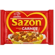 Mercearia: Sazon Tempero para Carne 60g)