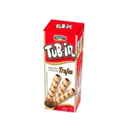 Chocolate: Tub-in Trufas)