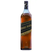 Whisky: Whisky JW Double black 1L - Whisky