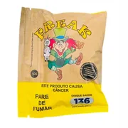 Tabaco: Tabaco Freak)