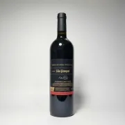 Vinhos: São Pasqual Tinto Suave - Vinho de mesa tinto suave