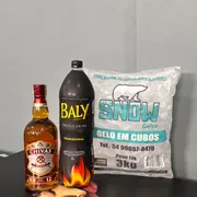 Combos: combo chivas - DINHEIRO