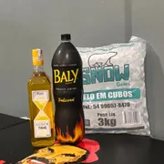 Combos: combo rossi maracuja - vodka
