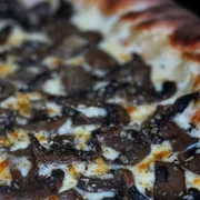 Especiais: Cogumelo - Pizza Grande (Ingredientes: Cogumelos da estação)