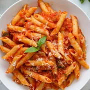 Massas: Penne - Massas (Ingredientes: Massa)