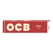 SEDAS: SEDA OCB RICE SLIM + TIPS - ACIMA DE 10 UNIDADES SAI R$ 7,50 CADA /// ACIMA DE 20 UNIDADES SAI R$ 7,00 CADA /// ACIMA DE 32 UNIDADES SAI R$ 5,99 CADA