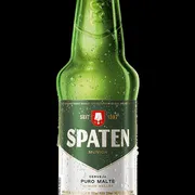 Cervejas: Cerveja Spaten 330ml - cerveja spaten long neck 330ml