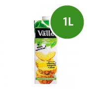 Suco: Suco Del Valle Abacaxi 1L Caixa)