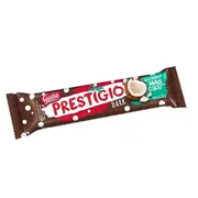 Chocolate: Prestigio Dark 33g)