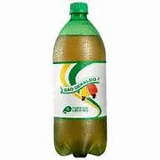 Refrigerante: REFRIGERANTE DE CAJÚ SÃO GERALDO 1L - REFRIGERANTE SÃO GERALDO