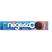 Bolacha: Negresco Morango 90g)