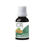 Óleos essenciais & vegetais: Óleo de orégano 30ml Saúde da Terra - Auxilia na ação antimicrobiana e antioxidante, apoia a imunidade e o equilíbrio do organismo, com uso complementar e orientação profissional.