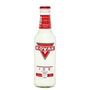 Drinks: Ice kovak tradicional - Ice kovak tradicional