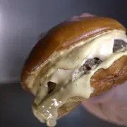 Hamburguer: SIMPLES BURGUER - Hamburguer (Ingredientes: )