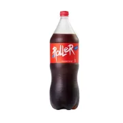 Refrigerante: Roller 2 Litros Pet - Refrigerante