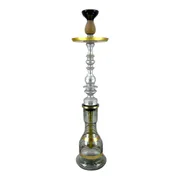 NARGUILE ROYALE: NARGUILE ROYALE - PRATA - ACIMA DE 3 UNIDADES R$210,00 CADA