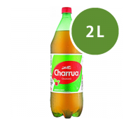 Refrigerantes: Charrua - 2 litros