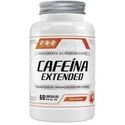 Suplementos & Fitoterápicos: Cafeína Extended 200mg 60cps Flora Nativa do Brasil - Aumenta foco, atenção e energia de forma gradual, ajuda no desempenho físico e mental, reduz fadiga sem picos bruscos e diminui o risco de queda repentina de energia.