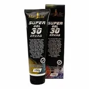 Pomadas: Pomada 30 ervas 150g Mary Life - Melhora a circulação sanguínea, alivia o desconforto nas pernas e fadiga muscular.