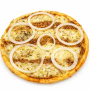 Especiais: 21-Cruzeirense - Pizza Grande (Ingredientes: Molho, Mussarela, Carne de Sol, Catupiry, Cebola, Orégano)