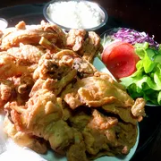Porções: Porção Frango - Porção 400g (Ingredientes: Porção)