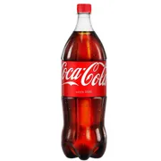 Refrigerante: Coca-Cola 1,5L - Coca-cola 1,5L
