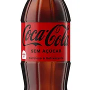 Refrigerante: Coca-cola Zero 1,5l - Coca-cola zero 1,5l