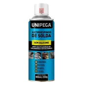 Ferragem/SOS: Anti Respingo de Solda - 400ml