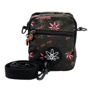 BAG / CASE: SHOULDER BAG SADHU TRADICIONAL - ROSA - ACIMA DE 3 UNIDADES SAI R$ 57,00 CADA