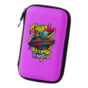 BAG / CASE: CASE TO NA BE COLORS - ROXO - ACIMA DE 3 UNIDADES SAI R$ 27,00 CADA