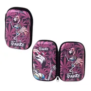 BAG / CASE: CASE TO NA BE FULL PRINT (DESENHO ALEATORIO) - ACIMA DE 3 UNIDADES SAI R$ 31,00 CADA