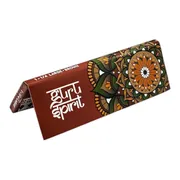 SEDAS: SEDA GURU SPIRIT LARGE BRONW 1-1/4 - SEDA GURU SPIRIT LARGE BRONW 1-1/4