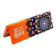 SEDAS: SEDA SLIM LARGE 1-1/4GURU SPIRIT - SEDA SLIM LARGE 1-1/4GURU SPIRIT