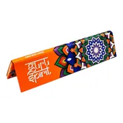 SEDAS: SEDA KING SIZE LARGE GURU SPIRIT - SEDA KING SIZE LARGE GURU SPIRIT