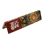 SEDAS: SEDA KING SIZE LARGE BROWN GURU SPIRIT - SEDA KING SIZE LARGE BROWN GURU SPIRIT