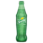 Refrigerante: Ks Sprite Retornavel - somente consumo na loja