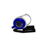 ACESSÓRIOS P/ FUMO: PORTA ISQUEIRO SADHU GRANDE - AZUL - ACIMA DE 3 UNIDADES SAI R$ 14,85 CADA