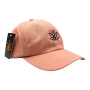 BONÉ: BONÉ SADHU ROSA - ACIMA DE 3 UNIDADES SAI R$ 54,99 CADA