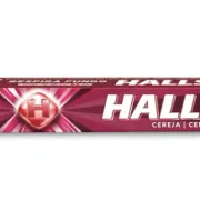Sobremesas: HALLS CEREJA - HALLS CEREJA