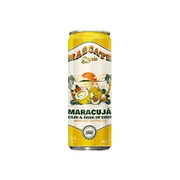 Drinks: Mascate Drinks Maracujá, Caju e Água de Coco 362ml - Maracujá, Caju, Rum e Água de Coco.BEBIDA ALCOÓLICA MISTA GASEIFICADA