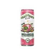 Drinks: Mascate Drinks Melancia e Framboesa 362ml - Melancia, Framboesa, Rum, Hibisco e Limão Siciliano.BEBIDA ALCOÓLICA MISTA GASEIFICADA