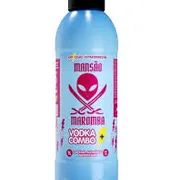 Drinks: Mansão Maromba Vodka 1L (Azul Claro) - Vodka + Energético Tradicional