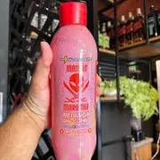 Drinks: Mansão Maromba Melancia Gin 1L (Lilás) - Gin Melancia + Energético Melancia