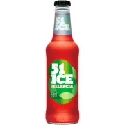 Ice e Isotônicos: Ice 51 melancia - Ice