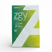 Essências: Ziggy Sorvete de Limão - Sabor Sorvete de Limão